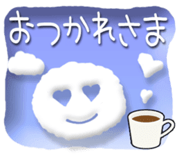 CARD SPIRITS vol.33(Japanese) sticker #9168192