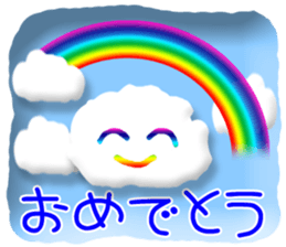 CARD SPIRITS vol.33(Japanese) sticker #9168206