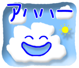 CARD SPIRITS vol.33(Japanese) sticker #9168214