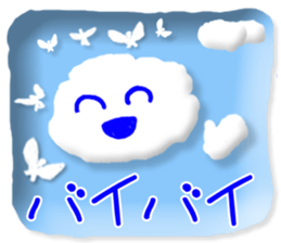 CARD SPIRITS vol.33(Japanese) sticker #9168230