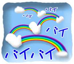 CARD SPIRITS vol.33(Japanese) sticker #9168231