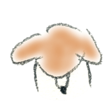 Corgie Hanachan sticker #9168873