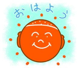 Daigo 's fun stickers sticker #9168996