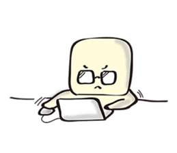 Supplementary by Mr.Hanpen. sticker #9169174