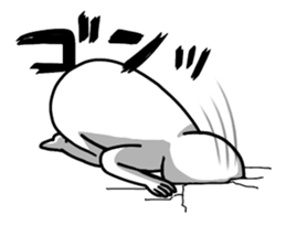 Sticker of a panda.2nd sticker #9170202