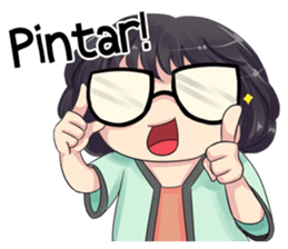 Michele Daily Life sticker #9170300