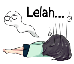 Michele Daily Life sticker #9170307