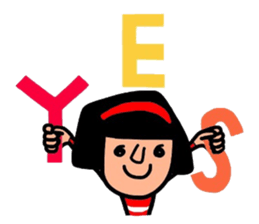 It is daily life edition No.4 Hull. sticker #9170544