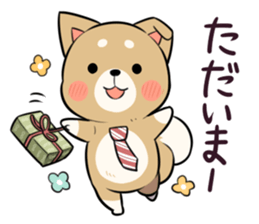 PRETTY PUPPY2 sticker #9170914