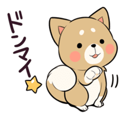 PRETTY PUPPY2 sticker #9170933