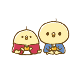 Winter of Udakuma sticker #9171095