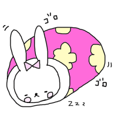 Usagi-no Michiko Xmas & New Year