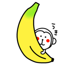 MonkeyMonkeyMonkey sticker #9171763