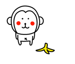 MonkeyMonkeyMonkey sticker #9171772