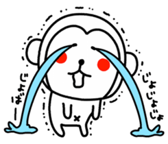 MonkeyMonkeyMonkey sticker #9171780