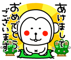 MonkeyMonkeyMonkey sticker #9171786