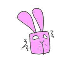 Pinky uncle sticker #9172232