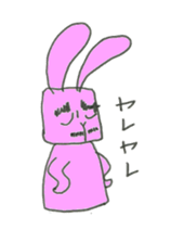 Pinky uncle sticker #9172244