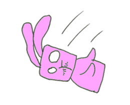 Pinky uncle sticker #9172256