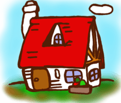 HONEST PERSON'S FABLE. sticker #9172930