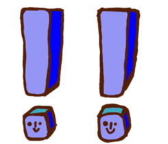 HONEST PERSON'S FABLE. sticker #9172947