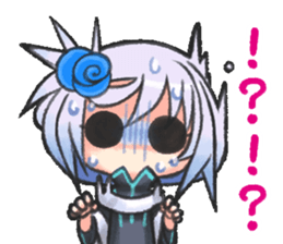 YUMEJI sticker #9173065