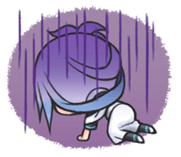 YUMEJI sticker #9173067