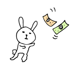 An idol is supported sticker #9173452