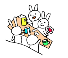 An idol is supported sticker #9173457