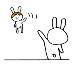 An idol is supported sticker #9173463