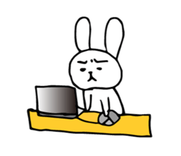 An idol is supported sticker #9173471