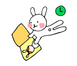 An idol is supported sticker #9173472