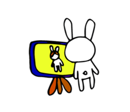 An idol is supported sticker #9173477