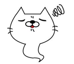 Neko-Baketa Part2 sticker #9173616