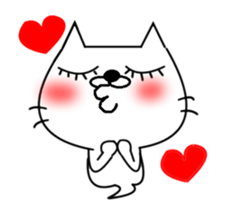 Neko-Baketa Part2 sticker #9173643