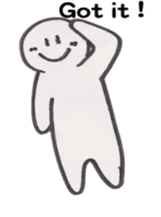 Nicochan-man sticker #9173690