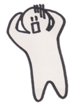 Nicochan-man sticker #9173694