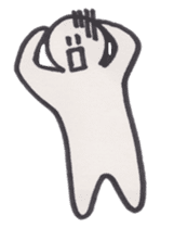 Nicochan-man sticker #9173694