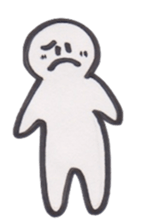 Nicochan-man sticker #9173699