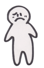 Nicochan-man sticker #9173699