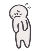 Nicochan-man sticker #9173704