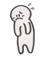 Nicochan-man sticker #9173704