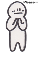 Nicochan-man sticker #9173705