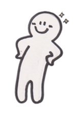 Nicochan-man sticker #9173706