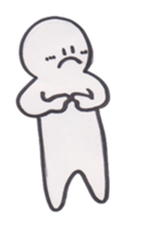 Nicochan-man sticker #9173710