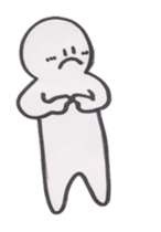 Nicochan-man sticker #9173710