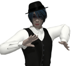 Barber shootie stickers sticker #9173814