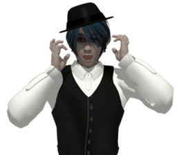 Barber shootie stickers sticker #9173815