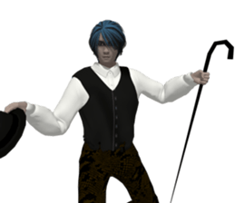 Barber shootie stickers sticker #9173819