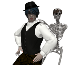 Barber shootie stickers sticker #9173821